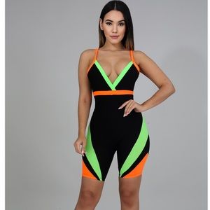 Jumpsuit
